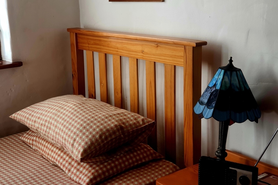 4 Bedroom Property for Sale in Boggomsbaai Western Cape
